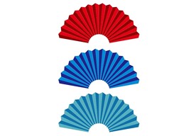 扇形