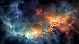 星云 