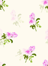 小碎花