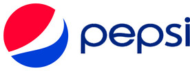 百事logo