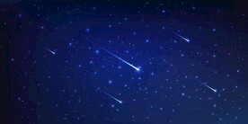 星空背景