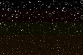 水珠