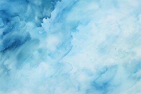 水彩背景