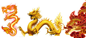 中国龙