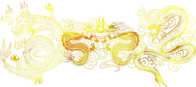 龙素材
