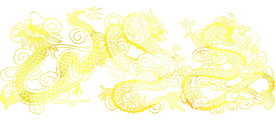龙素材