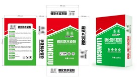 腻子粉