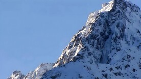 大雪山