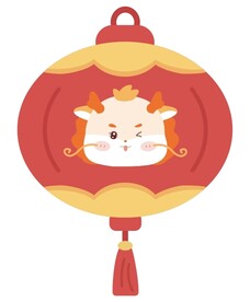 龙年素材
