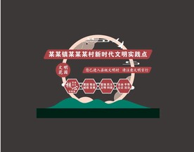 标识标牌
