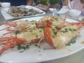 北海美食