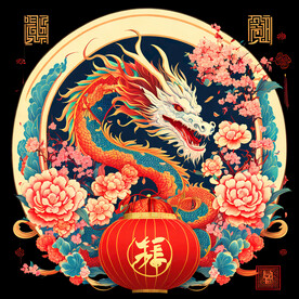 AI生画