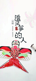 追风筝的人