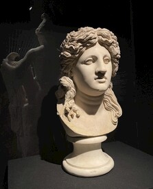 古希腊古罗马 国外传统雕塑  