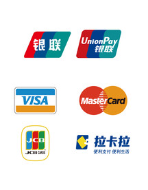 银联标志