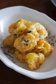 油焖虾仁