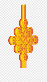 中国结春节装饰新年元素