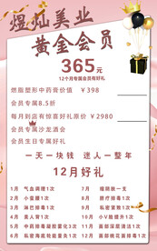 健康减肥 美容 养生