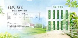 会员重购推荐购积分兑换政策图