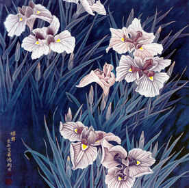 装饰油画图片