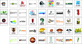 logo大全