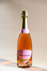 无醇起泡葡萄汁