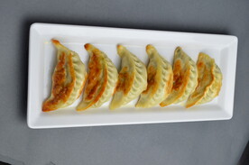 煎饺