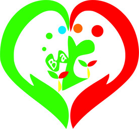 园标 Logo 标志