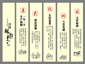传统酿酒工艺