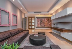室内沙发家具