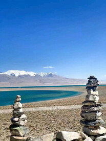 西藏风景