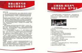 保险海报
