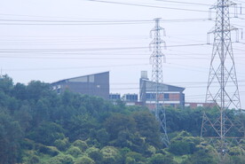 校园建筑