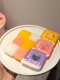 果冻