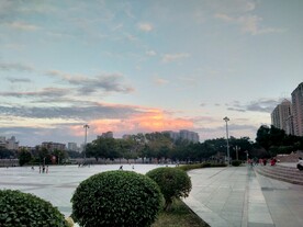 天空风景