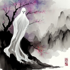 AI生画