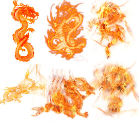火龙