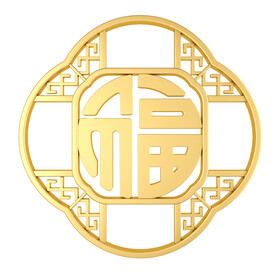 福