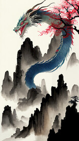 AI生画