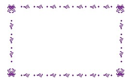 中式花纹 