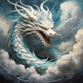 AI生画