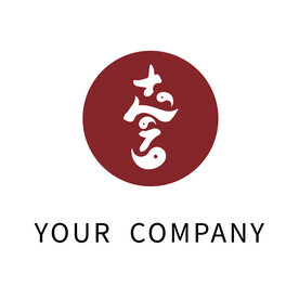 太极养生logo
