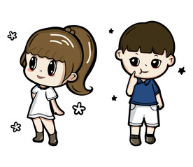 小孩
