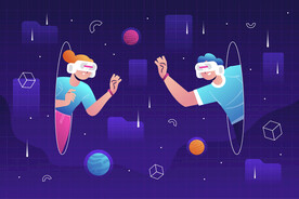 vr游戏