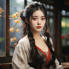 AI生画