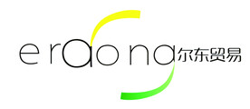 尔冬   贸易    logo