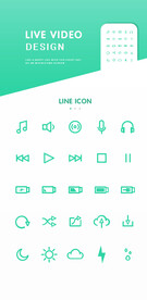 UI图标