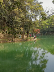 黛湖