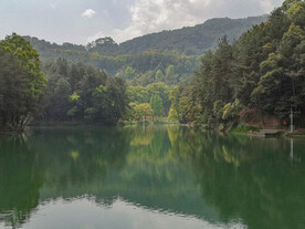 黛湖
