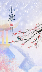 雪景